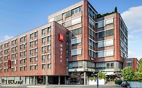 Ibis City Hotel